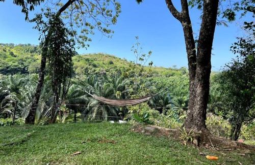 Savegre Maison | Mountain Breeze Villa