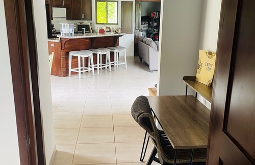 Ciudad Cortes Maison | Mountain Bunglow w/private pool - minutes from beaches, restaurants & waterfalls
