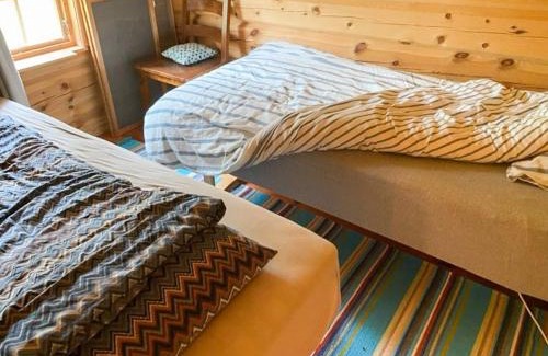 Orkdal Maison | Mountain Cabin By Hundsåvatnet With Large Veranda