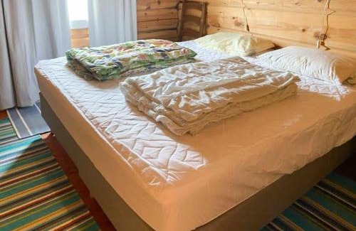 Orkdal Maison | Mountain Cabin By Hundsåvatnet With Large Veranda