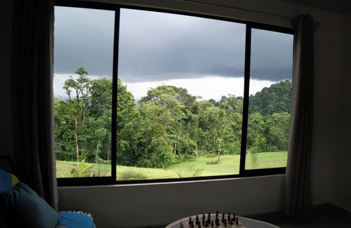 La Fortuna Cabine | Mountain cabin experience, enjoy unique sunrises