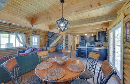 Kemmerer Cabine | Mountain Cabin in Wyoming Range: Scenic & Remote!