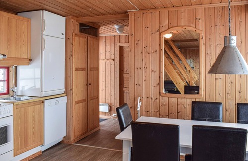 Skeikampen Maison | 4 chambres hébergement à Fåvang