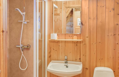 Skeikampen Maison | 2 chambres hébergement à Fåvang