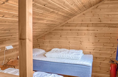 Skeikampen Maison | 2 chambres hébergement à Fåvang