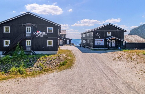 Skeikampen Maison | 2 chambres hébergement à Fåvang