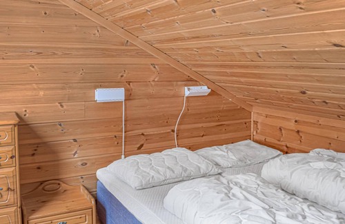 Skeikampen Maison | 2 chambres hébergement à Fåvang