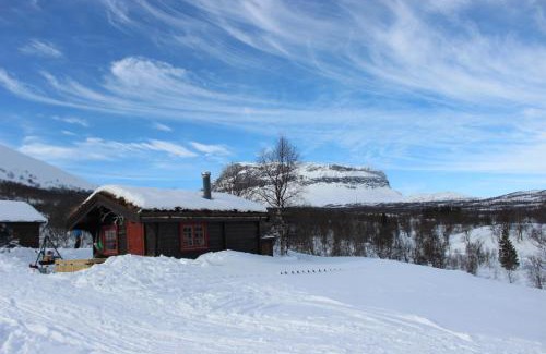 Vang Maison | Mountain cabin Skoldungbu