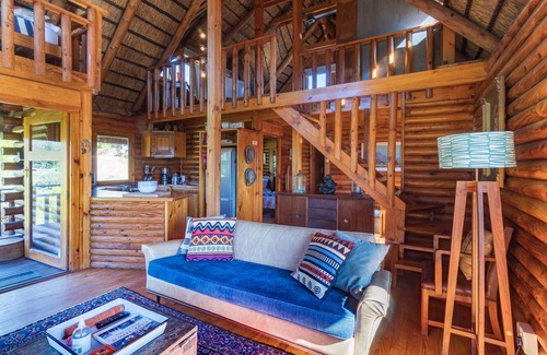 Wolseley Cabine | Mountain Cabin - Tulbagh - Cap occidental - SA