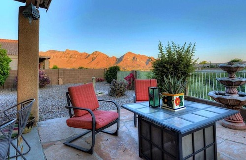 Oro Valley Maison | Mountain Calling 3BR by Casago