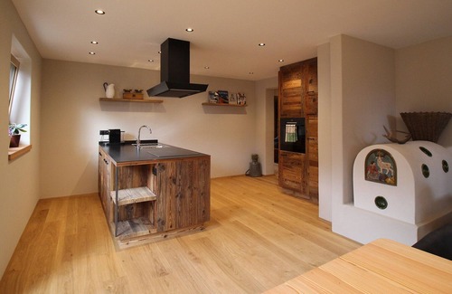 San Leonardo in Passiria Maison | Mountain chalet Prantach Passeiertal South Tyrol