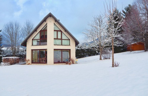 Autrans-Meaudre-en-Vercors Maison | Chalet de montagne à Autrans-Méaudre