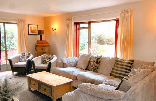 Clachaig Chalet De Ski | Chalet de la montaña en el corazón del Valle de Glencoe