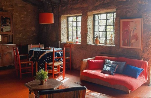 Covilha Chalet De Ski | Mountain chalet, perfect setting for inspiration and tranquility
