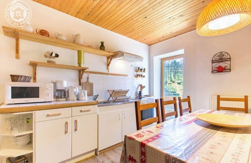 La Thuile Maison | MONTAGNE - CHEZ MAEVA