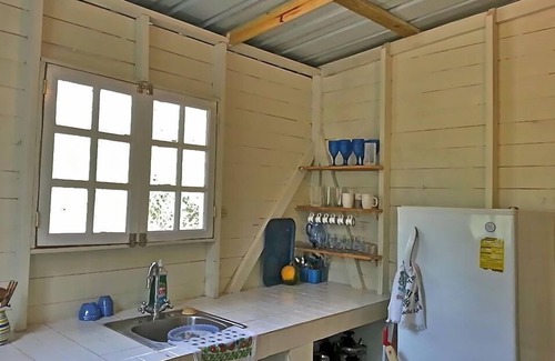 San Jose de Ocoa Cabine | THÉRAPIE DE DÉTENTE EN CABINE. ECO FRIENDLY-HOMESTEADING.