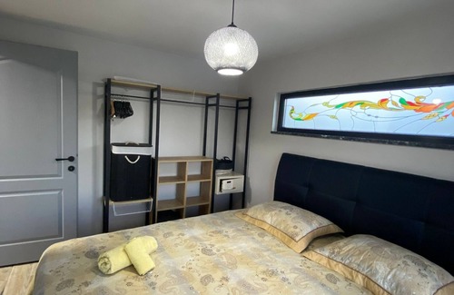 Kartepe Station Balnéaire | Mountain Cottage Havuzlu Dağ Evi/ Eşmeahmediye