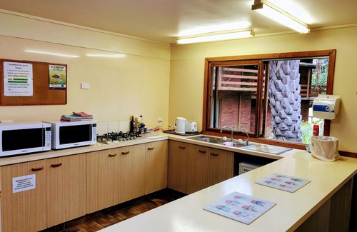Tawonga Hôtel | Mountain Creek Motel