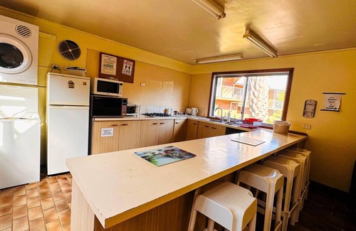 Tawonga Hôtel | Mountain Creek Motel
