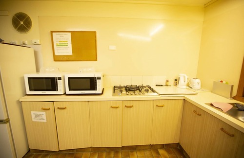 Tawonga Hôtel | Mountain Creek Motel