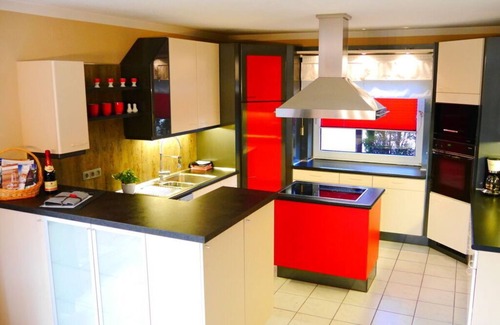 Blaichach Maison | Mountain magic Comfortable holiday residence