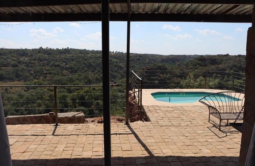Emalahleni Appartement | Mountain dew