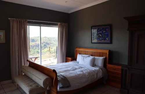 Emalahleni Appartement | Mountain dew
