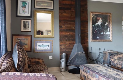 Emalahleni Appartement | Mountain dew
