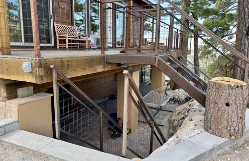 Mount Lemmon Cabine | Mountain Dreams … Cozy Cabin... Spectacular Views