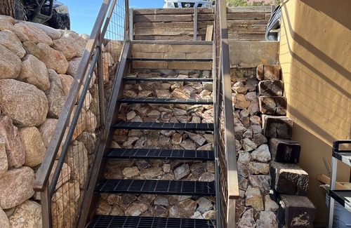 Mount Lemmon Cabine | Mountain Dreams … Cozy Cabin... Spectacular Views