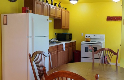 Margaretville Appartement | Cozy Getaway Apartment au coeur de Margaretville dans les montagnes Catskill