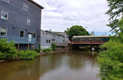Margaretville Appartement | Cozy Getaway Apartment au coeur de Margaretville dans les montagnes Catskill