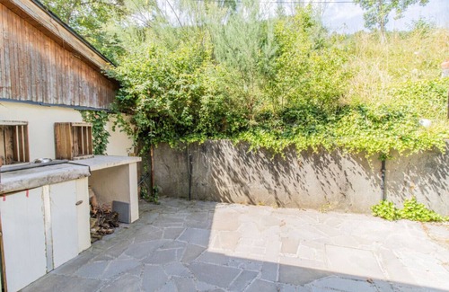 Fiscal Appartement | Mountain Escape for Families & Friends in Pyrenees