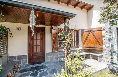 Fiscal Appartement | Mountain Escape for Families & Friends in Pyrenees