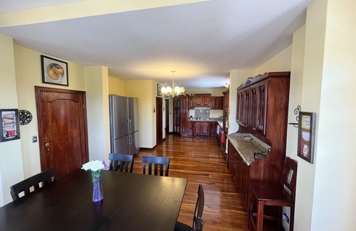 Rincon Rodriguez Maison | Mountain Estate & 32 miles from beach.