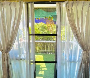 Pokhara Maison | Mountain facing room in crystal dome