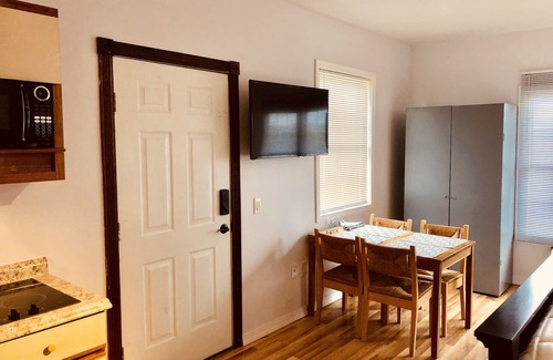Bakerton Appartement | Mountain Farmhouse Suite près de Harpers Ferry