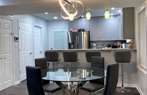 Millville Maison | Mountain Ferry Landing - Riverfront Access