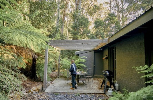 Mount Toolebewong Maison | Mountain get-away, nestled in the majestic Mount Toolebewong forest