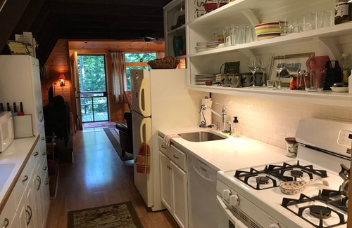 Intervale Maison | Escapade en montagne au cœur des Montagnes Blanches