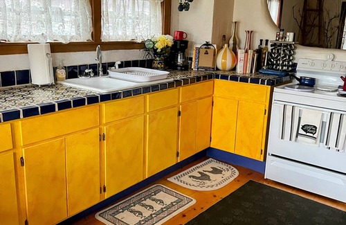 La Veta Maison | Mountain getaway in the heart of La Veta!