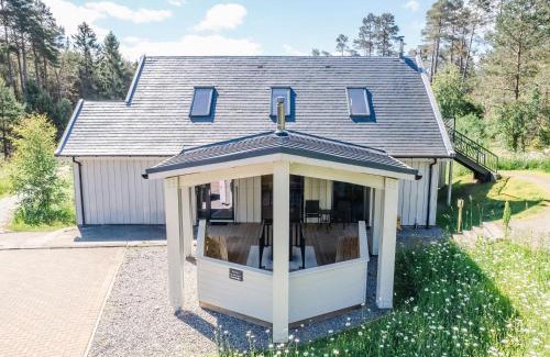 Alvie Appartement | Mountain Hare Apartment