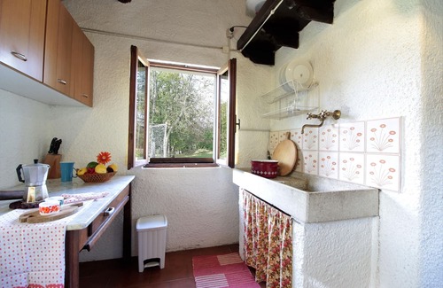 Mel Maison | Refuge de montagne pour quatre