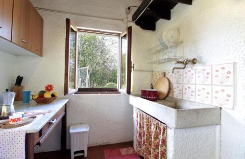 Mel Maison | Mountain Hideaway for Four