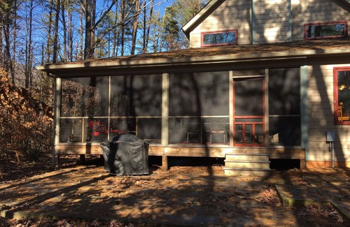 Nellysford Maison | Mountain Home à Wintergreen Resort ... au coeur du pays du vin de Virginie.