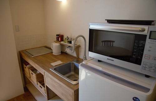 Nara Appartement | Mountain Home Lodge in Deer Park