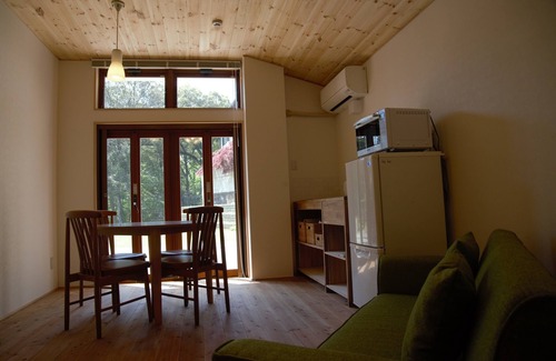 Nara Appartement | Mountain Home Lodge in Deer Park