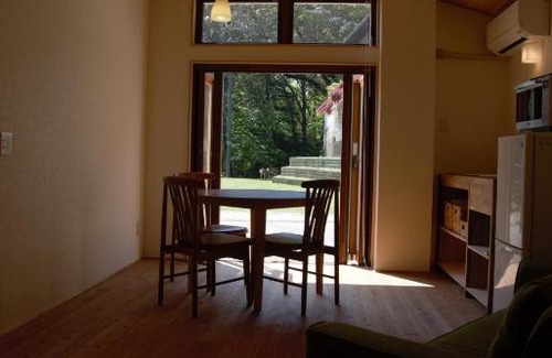 Nara Cabine | Mountain Home Lodge in Deer Park