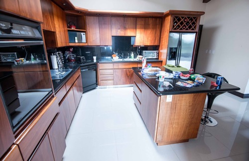Aserri Maison | Mountain Home donnant sur la vallée de San Jose