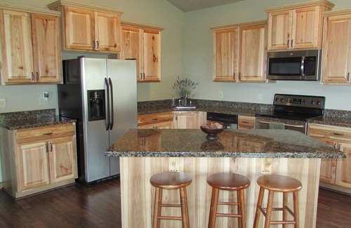 Timber Lakes Cabine | Mountain Home avec des vues incroyables surplombant Heber Valley et Park City